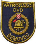 DVD ŠENKOVEC